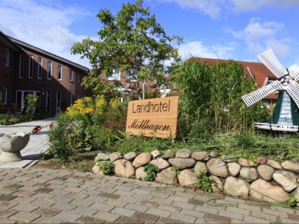 照片: Landhotel Möllhagen