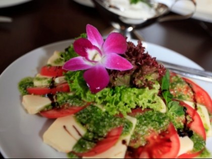 照片: Landhotel Möllhagen