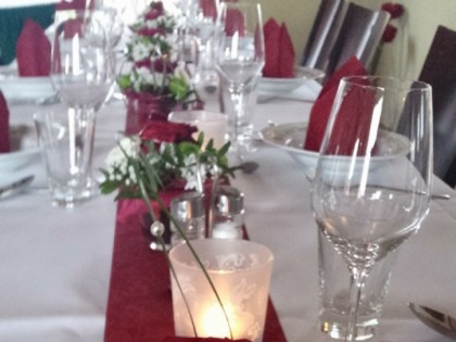 照片: Landhotel Möllhagen